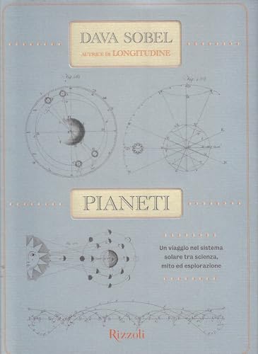 Planetas