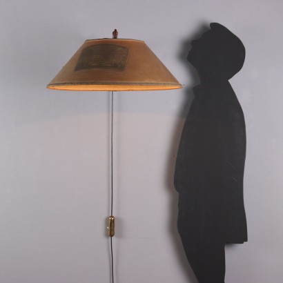 50's Lamp