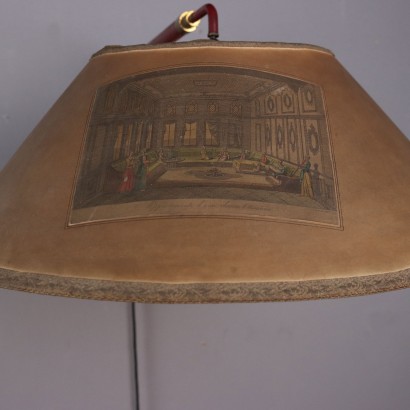 50's Lamp