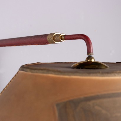 50's Lamp