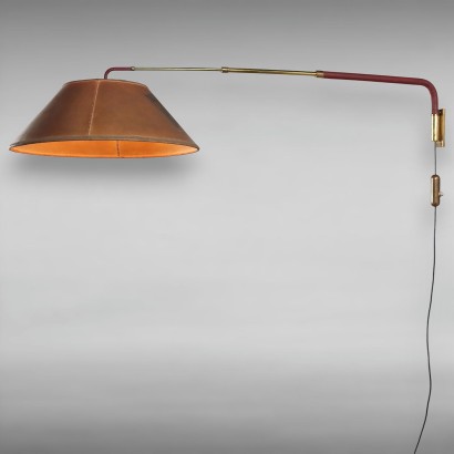50's Lamp
