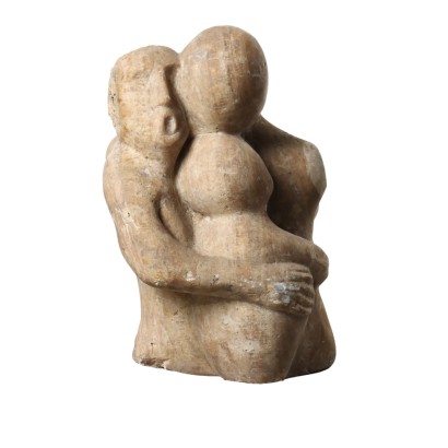Skulptur,Carlo Sessa,Carlo Sessa,Skulptur Mitte des 20. Jahrhunderts,Carlo Sessa,Carlo Sessa,Carlo Sessa,Carlo Sessa