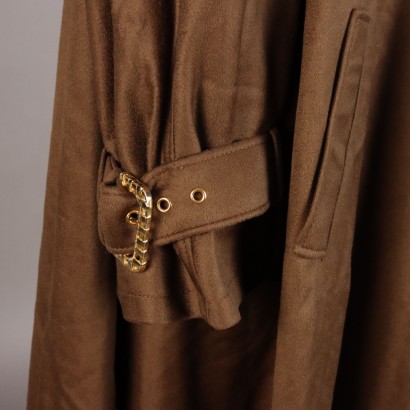 Vintage Kaschmirmantel