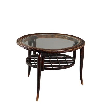 50's Coffee Table