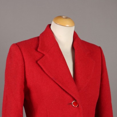 Inès de la Fressange Veste Vintage