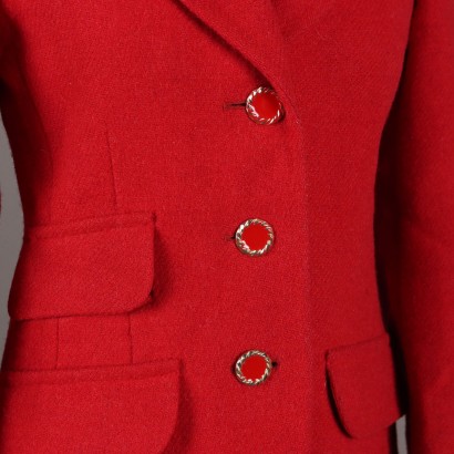 Inès de la Fressange Veste Vintage