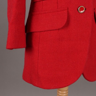Inès de la Fressange Veste Vintage