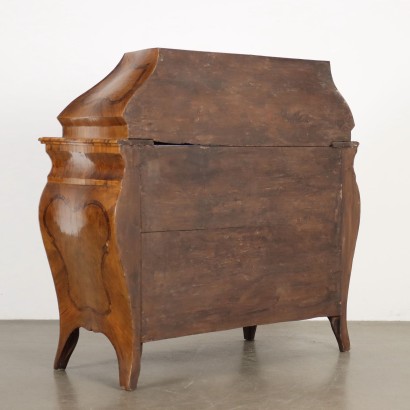 STYLE FLOOR TABLE,Urn Floor Table