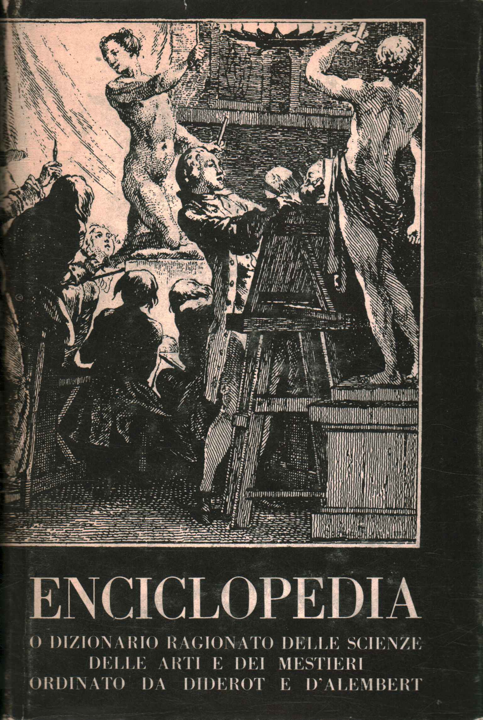 Encyclopedia or annotated dictionary of%,Encyclopedia or annotated dictionary of%