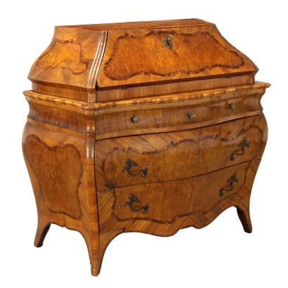 STYLE FLOOR TABLE,Urn Floor Table