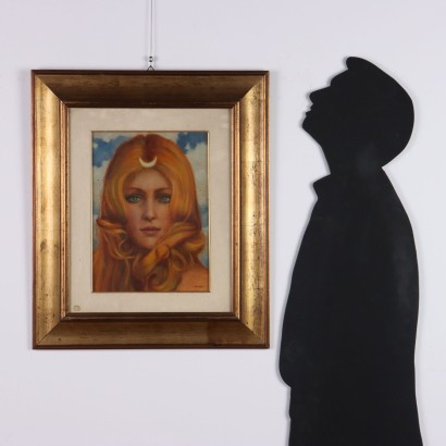 Painting by Olmedo Mezzoli,Diana,Olmedo Mezzoli,Painting by Olmedo Mezzoli,Olmedo Mezzoli,Olmedo Mezzoli,Olmedo Mezzoli