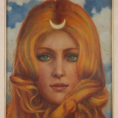 Painting by Olmedo Mezzoli,Diana,Olmedo Mezzoli,Painting by Olmedo Mezzoli,Olmedo Mezzoli,Olmedo Mezzoli,Olmedo Mezzoli