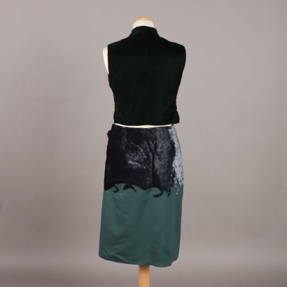 Emporio Armani Completo Vintage