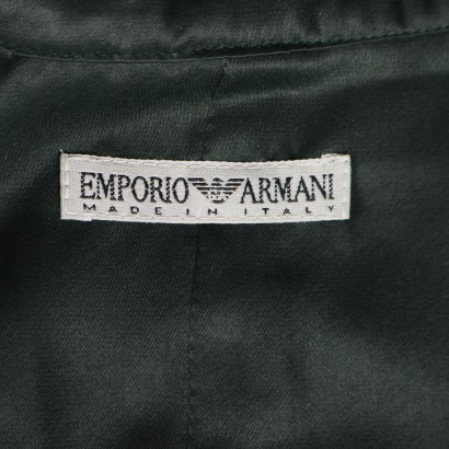 Emporio Armani Completo Vintage