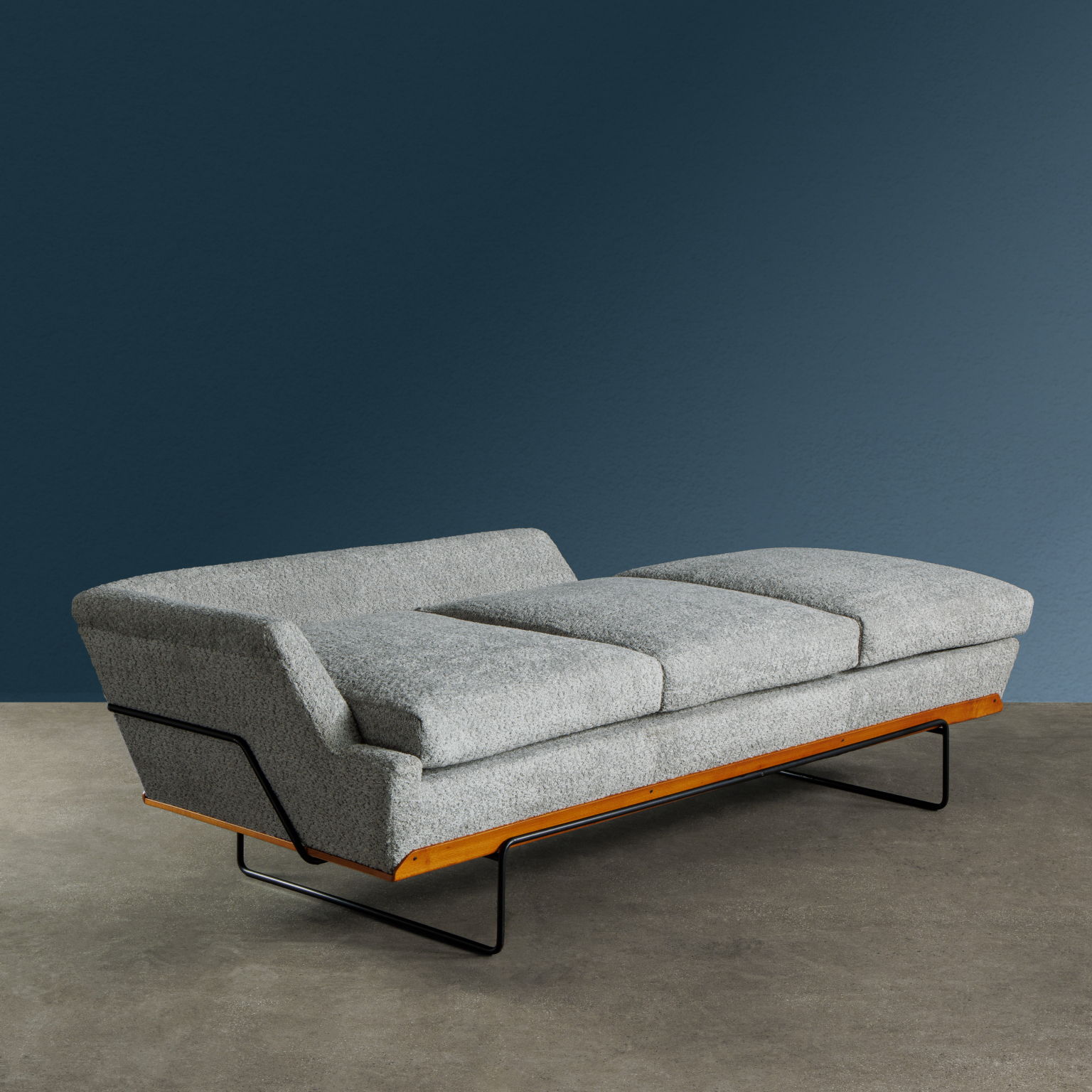 DIVANO LETTO - CAMERA ,Daybed di Taichiro Nakai per La Perman,Taichiro Nakai,Taichiro Nakai,Taichiro Nakai,Taichiro Nakai,Taichiro Nakai,Taichiro Nakai,Taichiro Nakai,Taichiro Nakai,Taichiro Nakai,Taichiro Nakai,Taichiro Nakai,Taichiro Nakai