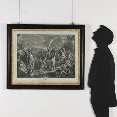 Cadre, Cadre Empire, Cadre Empire Premier Quart 19ème Siècle