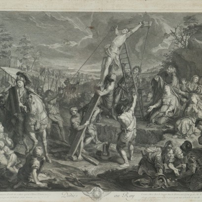 Cadre, Cadre Empire, Cadre Empire Premier Quart 19ème Siècle