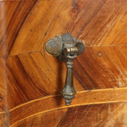 Bedside Table, 20th Century Bedside Table