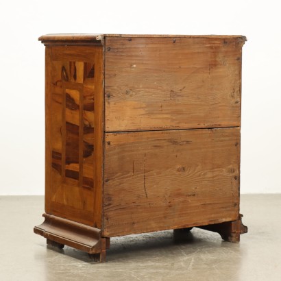 Bedside Table, 20th Century Bedside Table