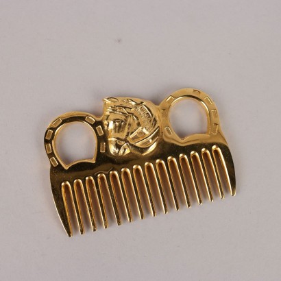 Hermes Pettine Vintage