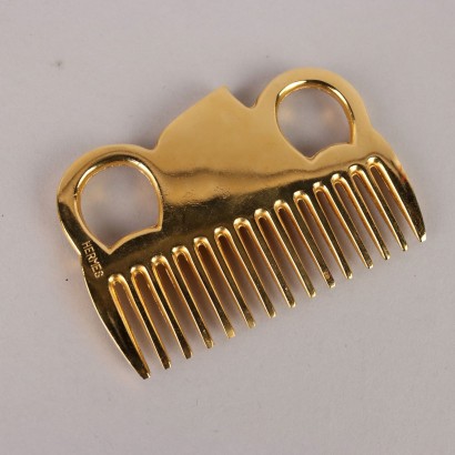 Hermes Pettine Vintage