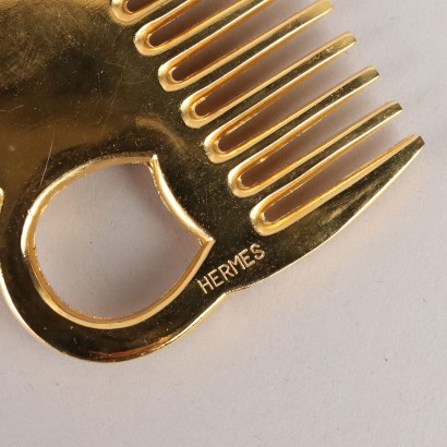 Hermes Pettine Vintage