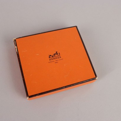 Hermes Pettine Vintage