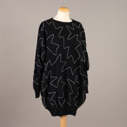 Gianni Versace Vintage Sweater