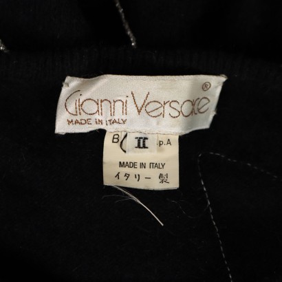 Suéter vintage de Gianni Versace