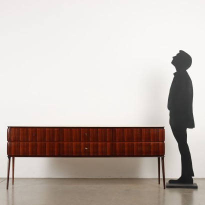 Chest of drawers 50s-60s