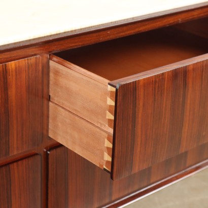 Chest of drawers 50s-60s