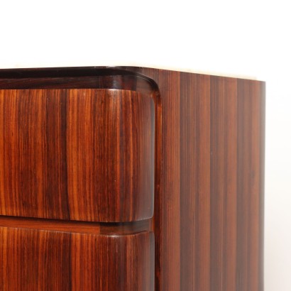 Chest of drawers 50s-60s