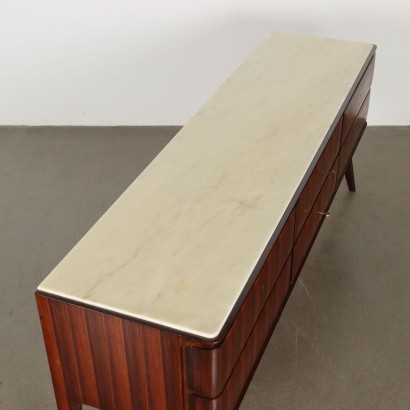 Chest of drawers 50s-60s
