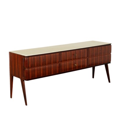 Chest of drawers 50s-60s