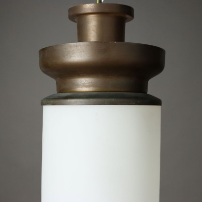 Lampe aus den 60er Jahren
