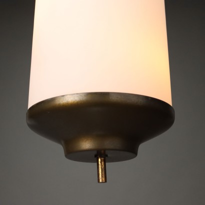 Lampe aus den 60er Jahren