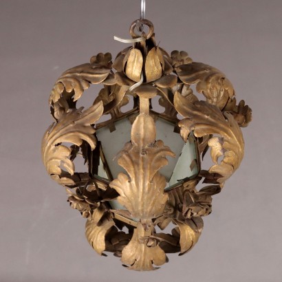 Chandelier,Late 19th Century Chandelier