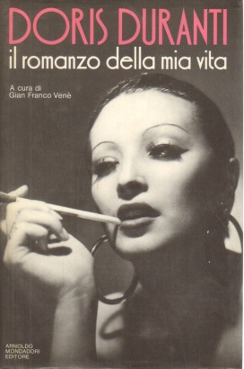 Il romanzo della mia vita