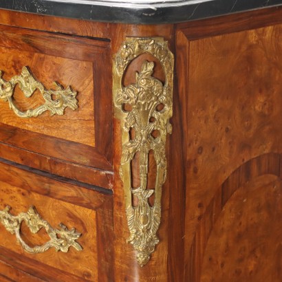 Chest of Drawers, 20th Century Chest of Drawers