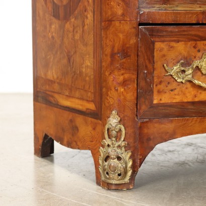 Chest of Drawers, 20th Century Chest of Drawers