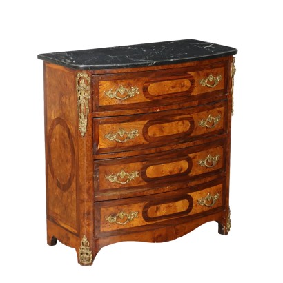 Chest of Drawers, 20th Century Chest of Drawers