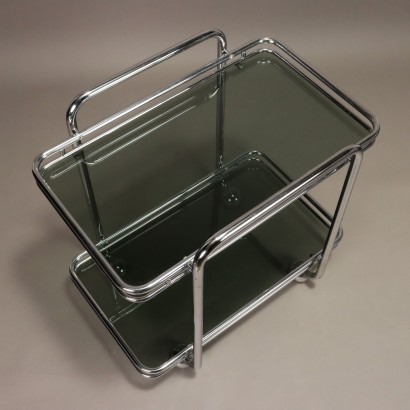 70's Trolley, 70's Service Trolley