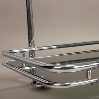 70's Trolley, 70's Service Trolley