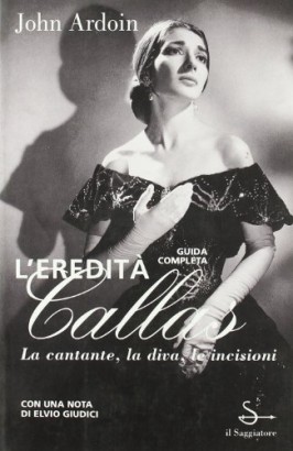 L'eredità Callas
