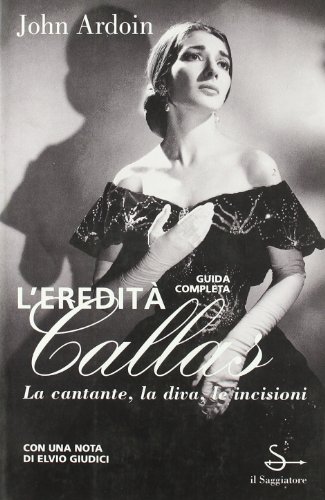 L'héritage Callas