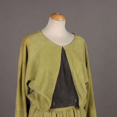 Franca Mossini Vintage Suit