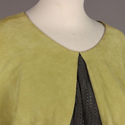 Franca Mossini Vintage Suit