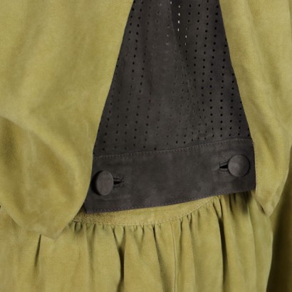 Franca Mossini Vintage Suit
