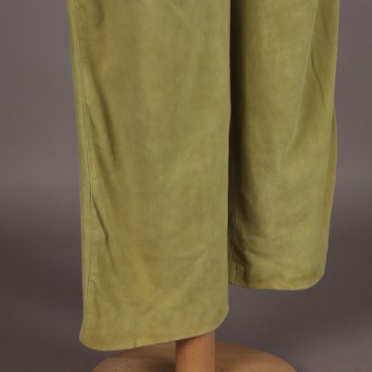 Franca Mossini Vintage Suit