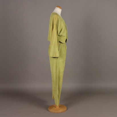 Franca Mossini Vintage Suit